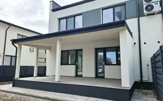 Duplex cu 5 camere, zona Albert - Poză 25