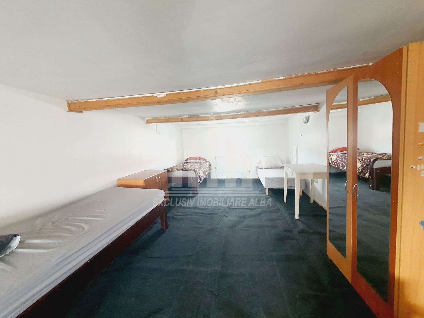 Casa de inchiriat pentru muncitori in Alba Iulia - Poză 5