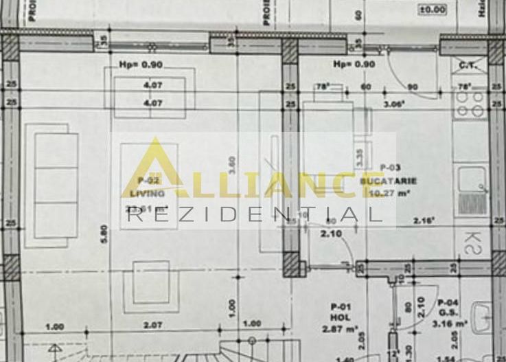 Casa P+1+M - 5 Camere 3 Bai || Popesti Leordeni - Th. Pallady || - Poză 8