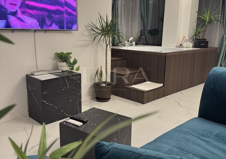 Apartament 1 cameră, zona Iulius Mall, Mărăști - Poză 2