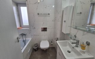 Penthouse 124 mp + 2 locuri de parcare - Belvedere Residence cu vedere la lac - Poză 15