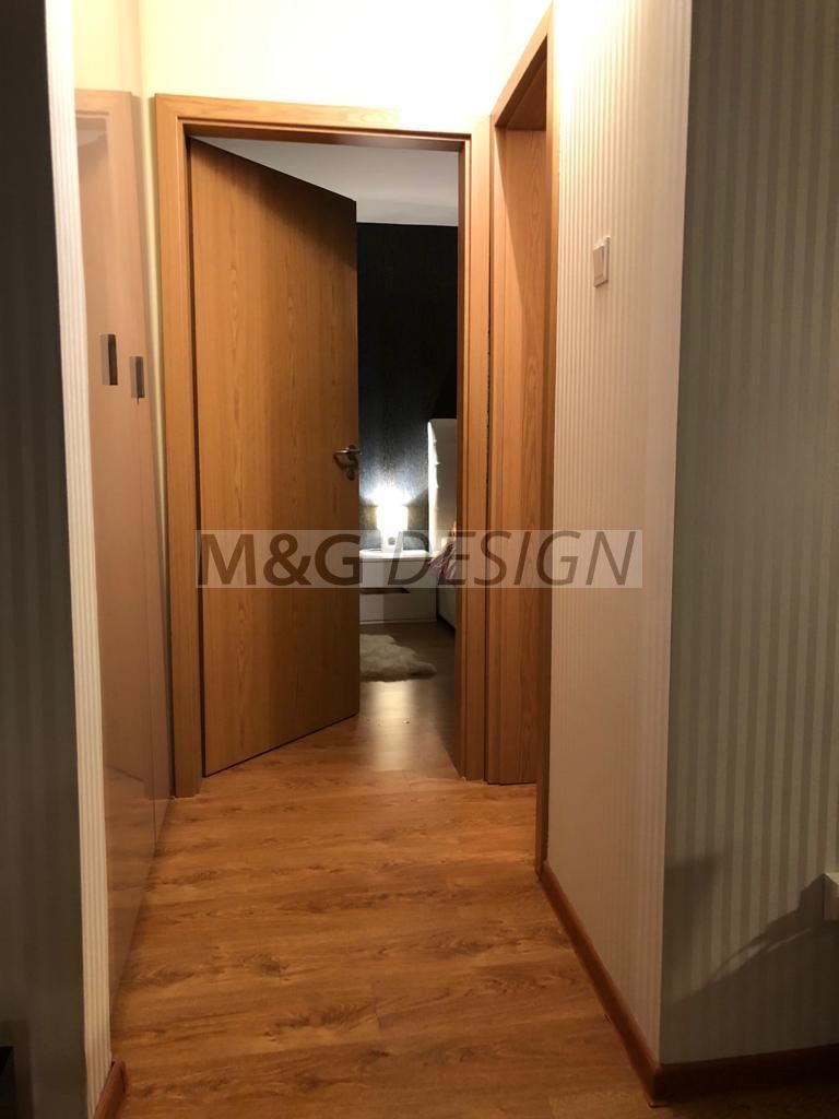 3 cam Girocului -Spitalul Judetean Centrala proprie etaj 1 - Poză 9