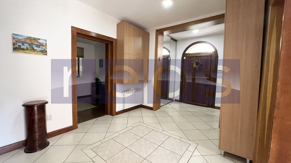 VANZARE 3 CAMERE | PARTER CASA INTERBELICA | 2 CURTI PROPRII | ZONA BELVEDERE - Poză 10