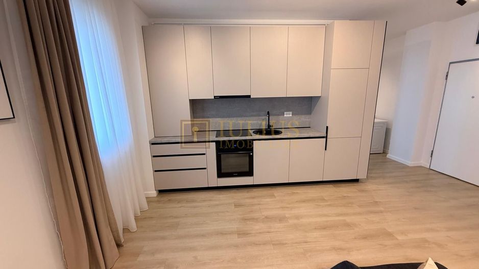 2 camere, Torontalului, loc de parcare inclus, prima inchiriere - Poză 4