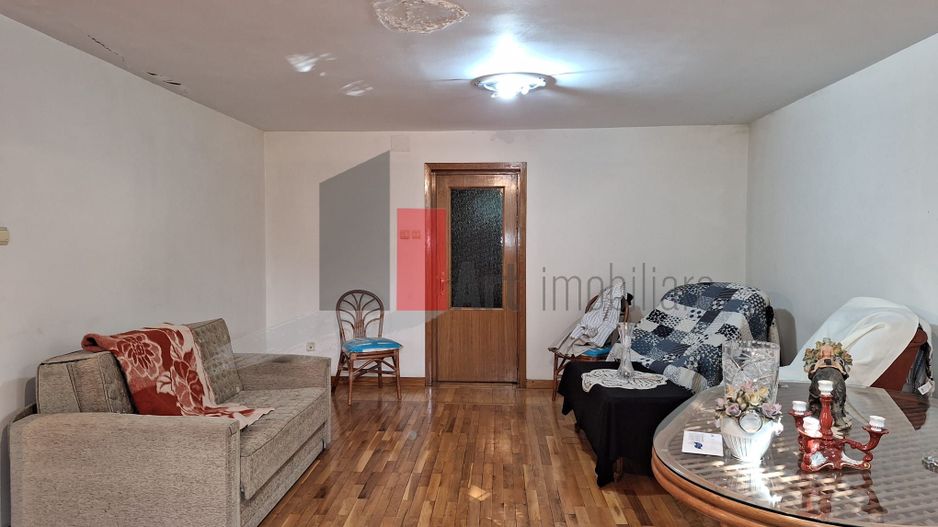 Garsoniera "VELIKA" , Cotroceni-Plevnei, complex rezidential, 78 mp - Poză 6