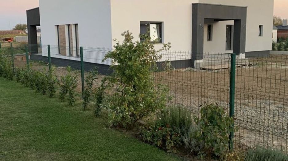 BRASADAS vinde casa noua cu 3 cam 120 mp. teren 700 mp in Paulesti. - Poză 7