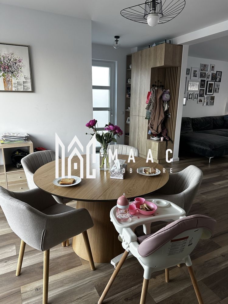 Duplex 4 camere I Acces auto - 270 mp I Cisnădie - Poză 5