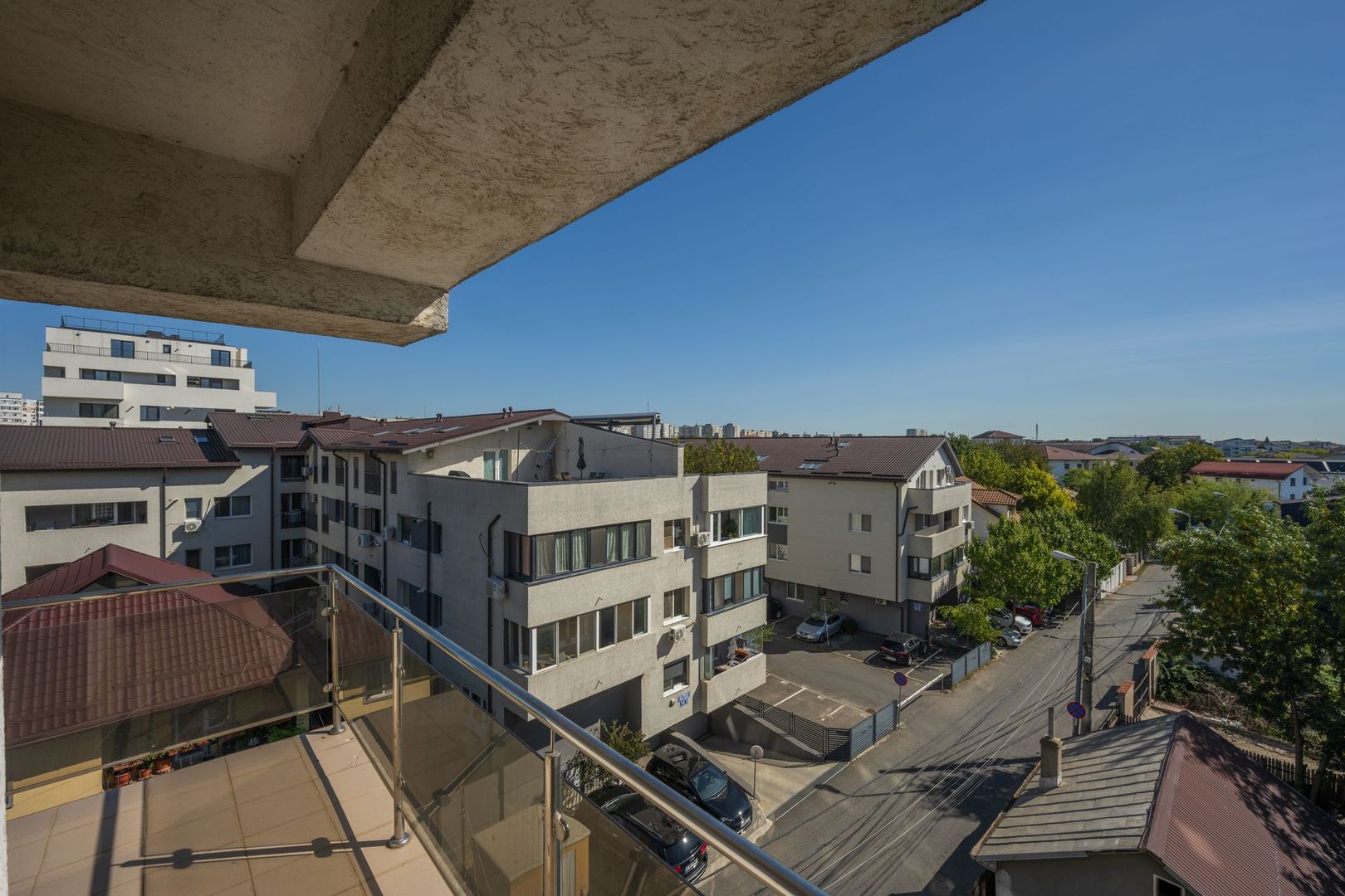 Garsoniera 2015 Metrou Nicolae Grigorescu - Poză 15