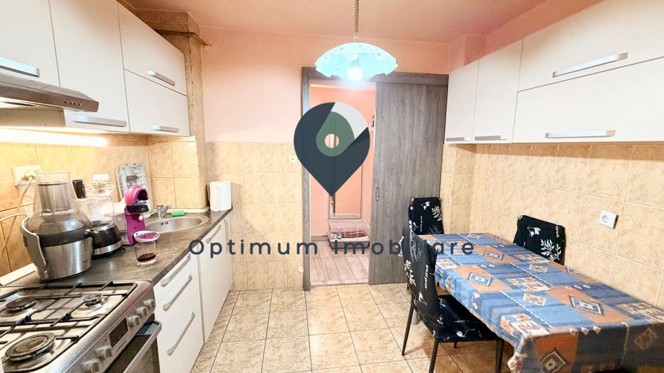 Apartament cu 2 camere in Mărăști , etaj 7/10, zona Piata Marasti ! - Poză 5