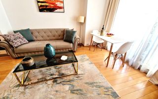 Statiunea Mamaia(cod 04) - Apartament 2 camere mobilat utilat - Poză 6