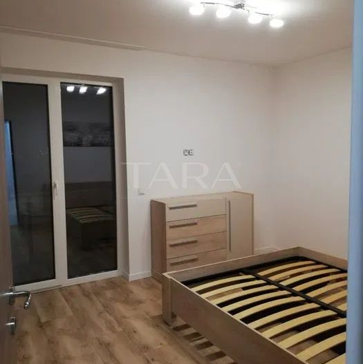 Apartament cu 2 camere, 57 mp, 2 balcoane și vedere spre oraș. - Poză 5