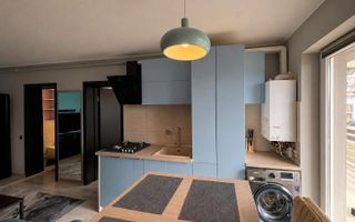 Apartament 2 camere tip studio Sanpetru Brasov - Poză 3