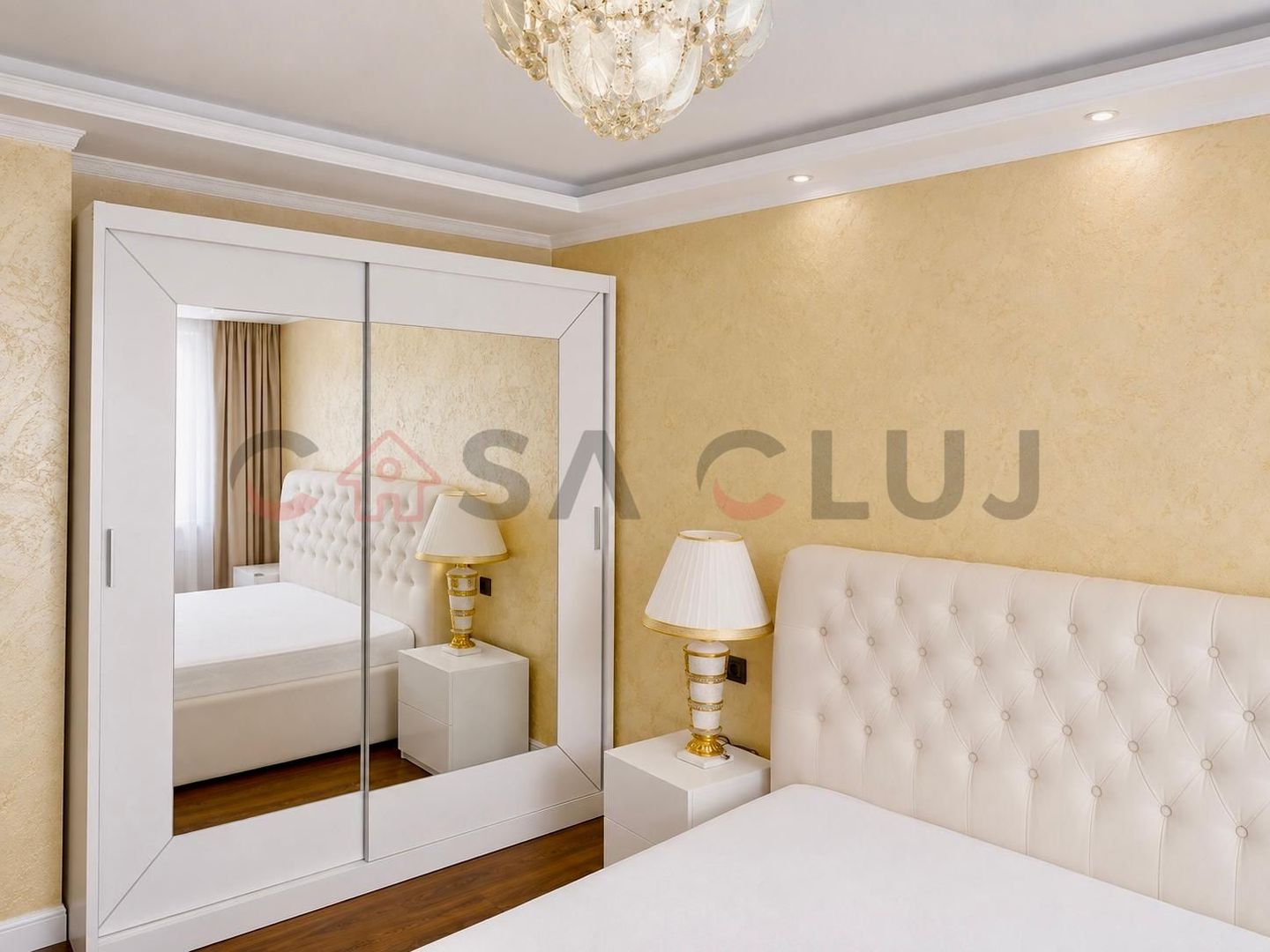 2 camere decomandate, finisaje moderne, zona Vivo - Poză 7