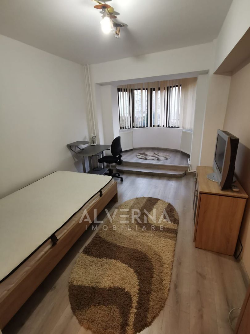 Apartament 3 camere + 3 balcoane + *garaj | 80 mp | Marasti - Poză 2