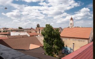 De vânzare: apartament cu 2 camere, etaj 3, str. Ștefan Cicio Pop - Poză 9