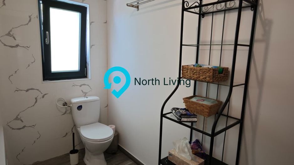 Casă 4 camere Bucureștii Noi | 170 mp | teren 257 mp - Poză 15