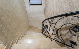 Vânzare, casă, 2 nivele, 3 camere, str. Nicolae Corlateanu, Rîșcani - Poză 18