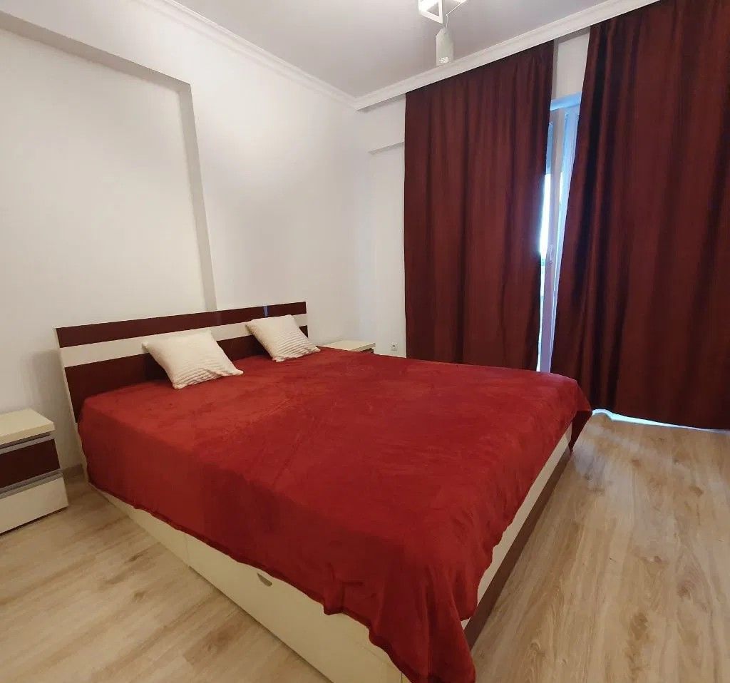 2 camere | Bulevardul Pipera | Erou Iancu Nicolae | Etaj 2 - Poză 11