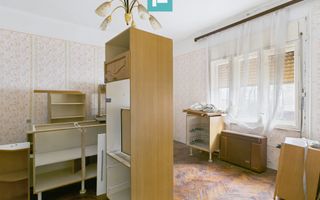 Casă cu 3 camere și potențial în Nagybanhegyes - Poză 6