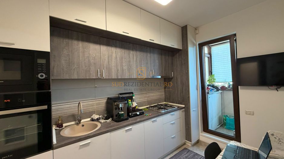 Apartament 4 camere | 94 mp | Confort Urban-Sector 5 | Mobilat complet - Poză 6