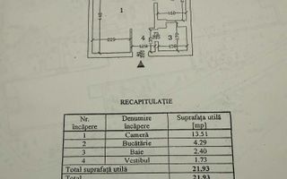Garsoniera TEI - Poză 8