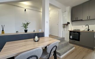 Ultracentral langa Piata Muzeului: 41 mp la cheie | Bloc cu lift - Poză 2