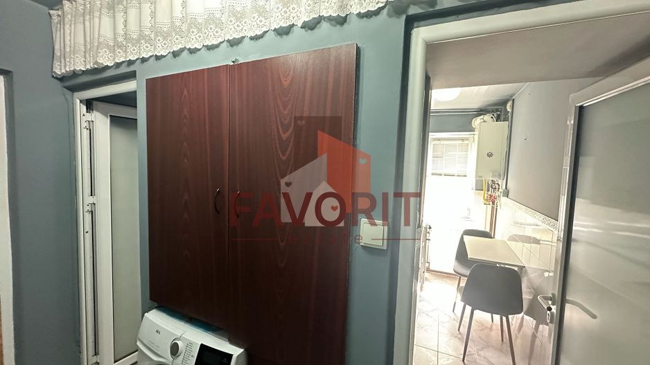 2 camere | centrala proprie | mobilat si utilat | zona excelenta | - Poză 10