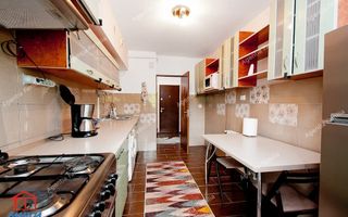 Inchiriem apartament cu 2 camere, aproape de Faleza in Mazepa 1 , bloc Alun. - Poză 5