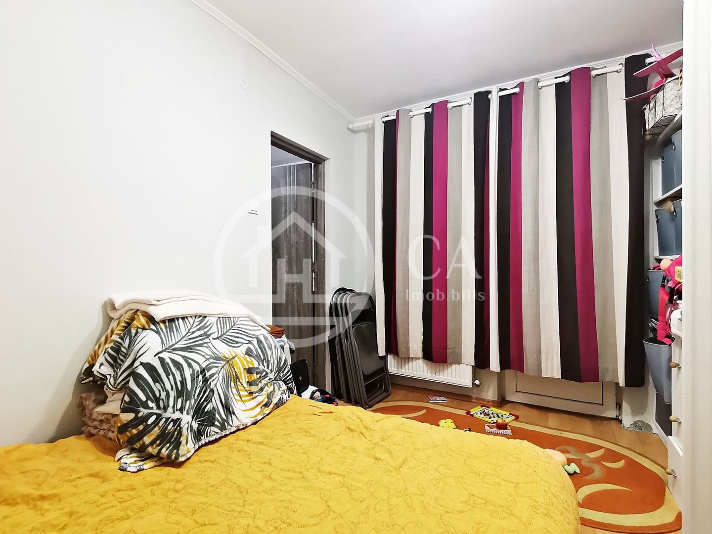 Apartament cu 2 camere de vanzare in Iosia, Oradea - Poză 4