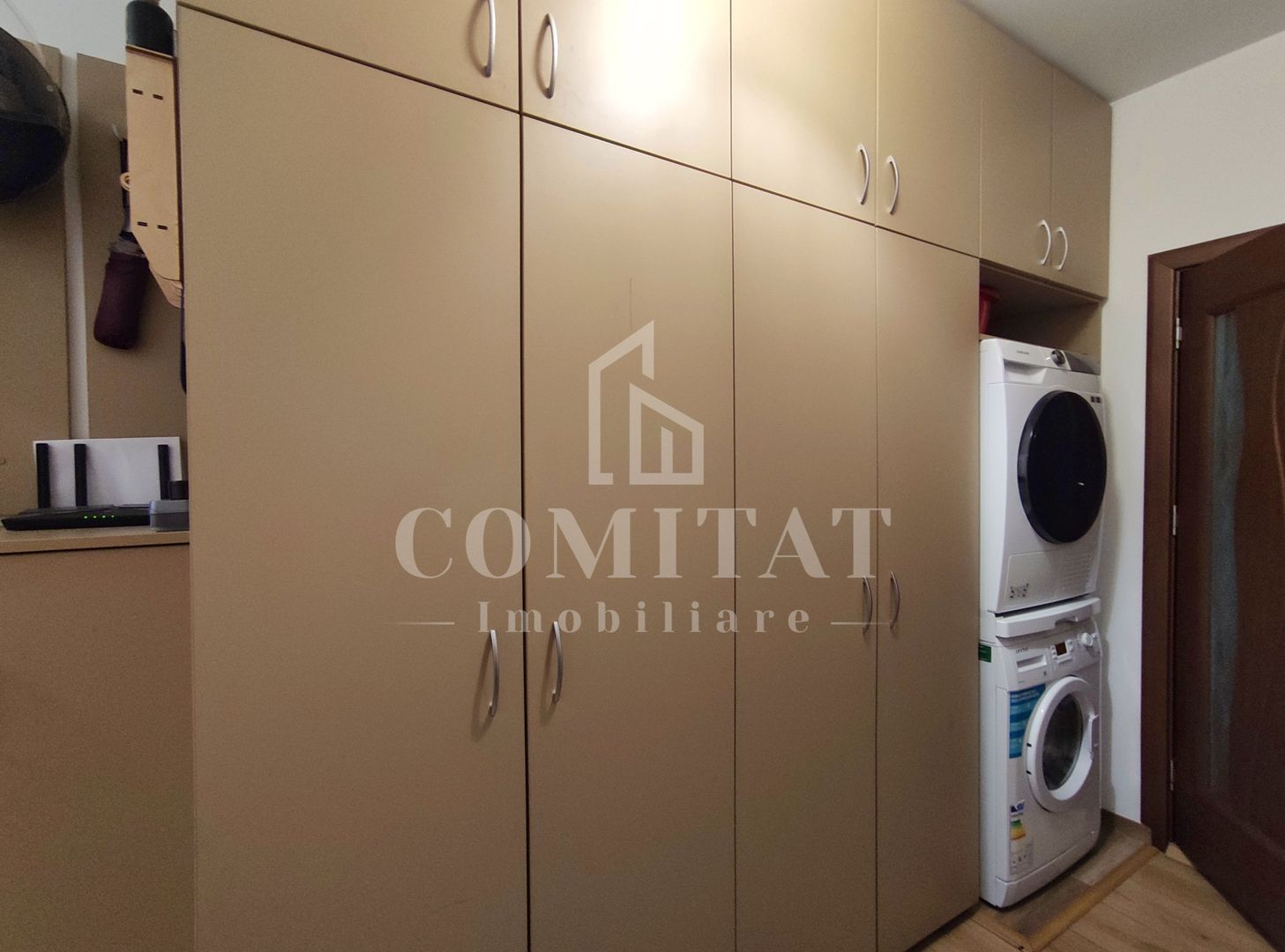 Apartament cu 3 camere | Finisaje moderne - La cheie | Zona Soporului - Poză 7
