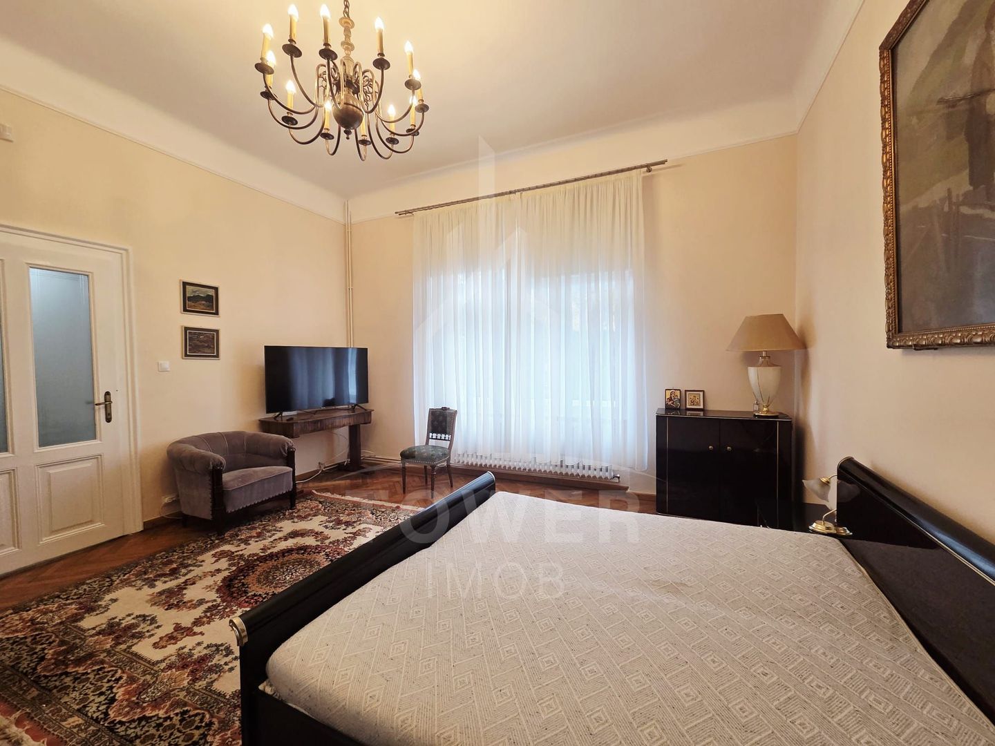 Apartament la vila de inchiriat | Zona Ultracentral | 60mp | 600 EUR - Poză 8