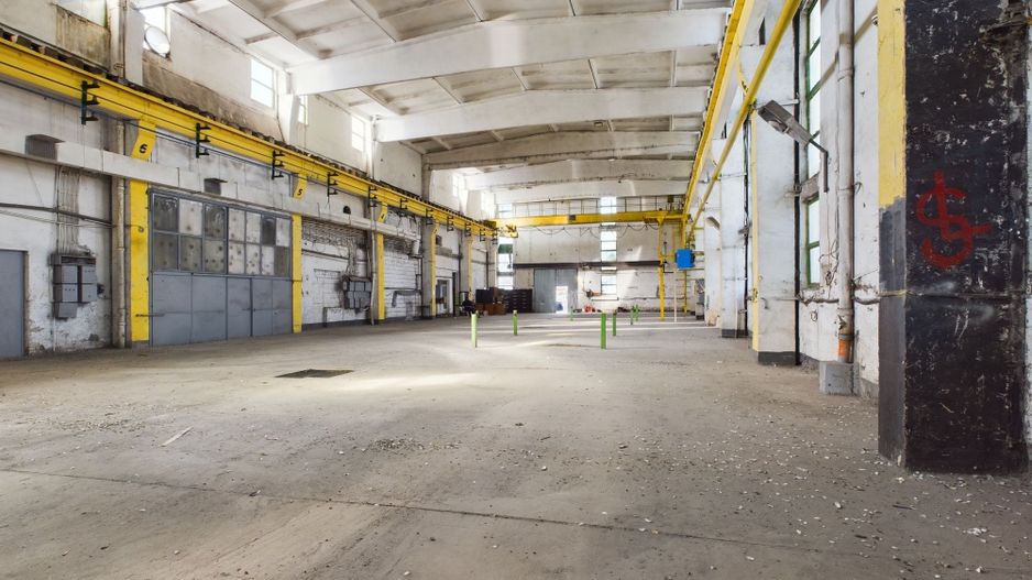 Spatiu industrial hala depozit 740 mp Drumul Taberei, Sector 6 - Poză 6