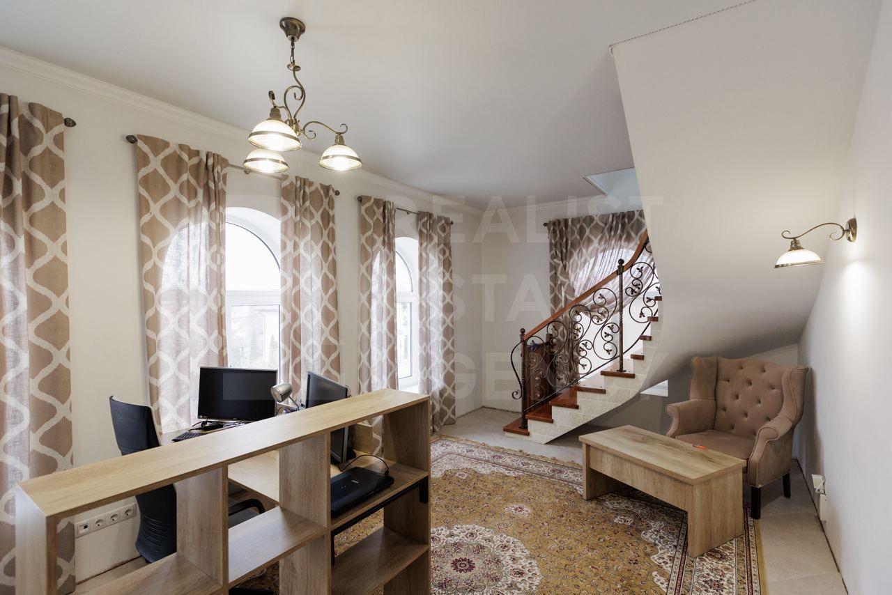 Vânzare, casă, 3 nivele, str. Constantin Brâncuși, Grătiești - Poză 33