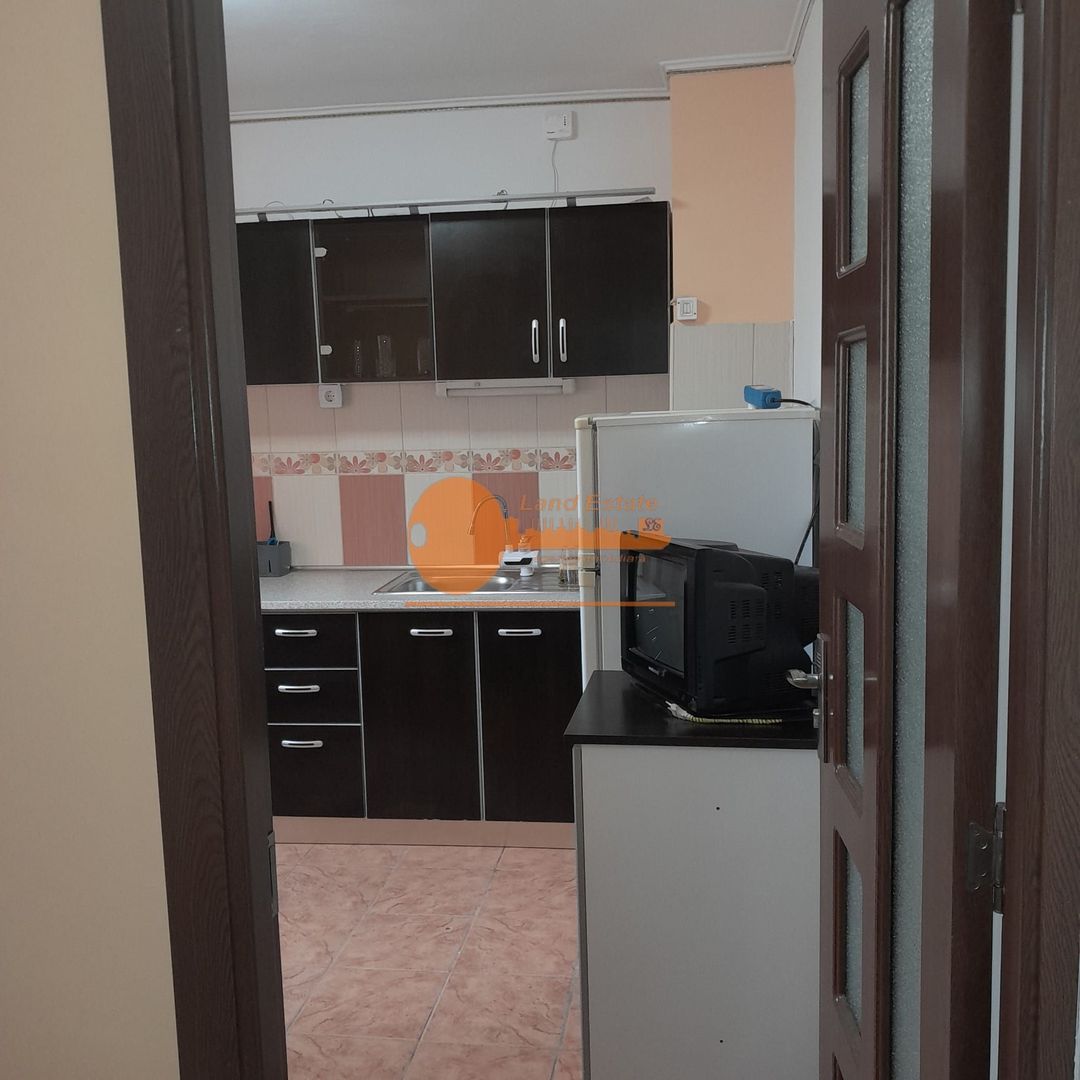 Garsonieră decomandată, renovată | Lacul Tei - Poză 7