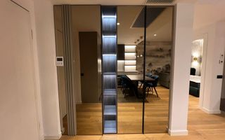 Apartament High End I 2 Camere în One Herăstrău Towers - Poză 8