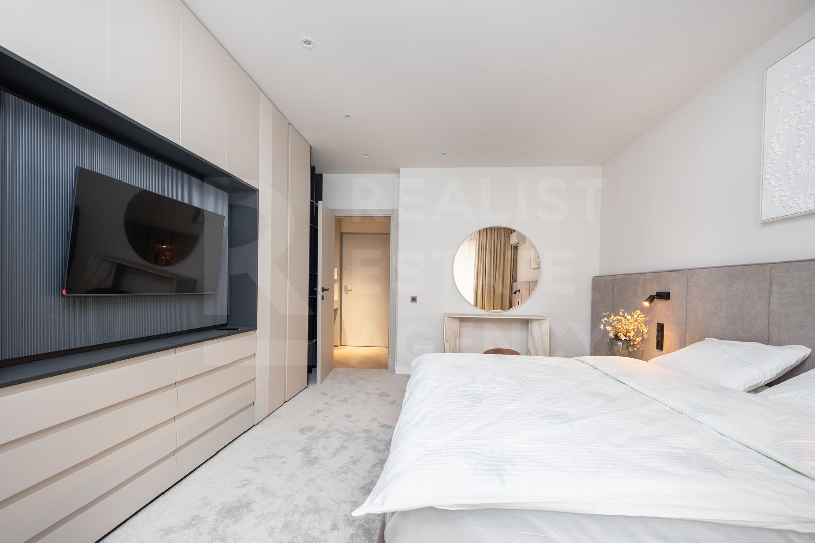 Vânzare, apartament cu 2 camere, zona Voluntari, București - Poză 11