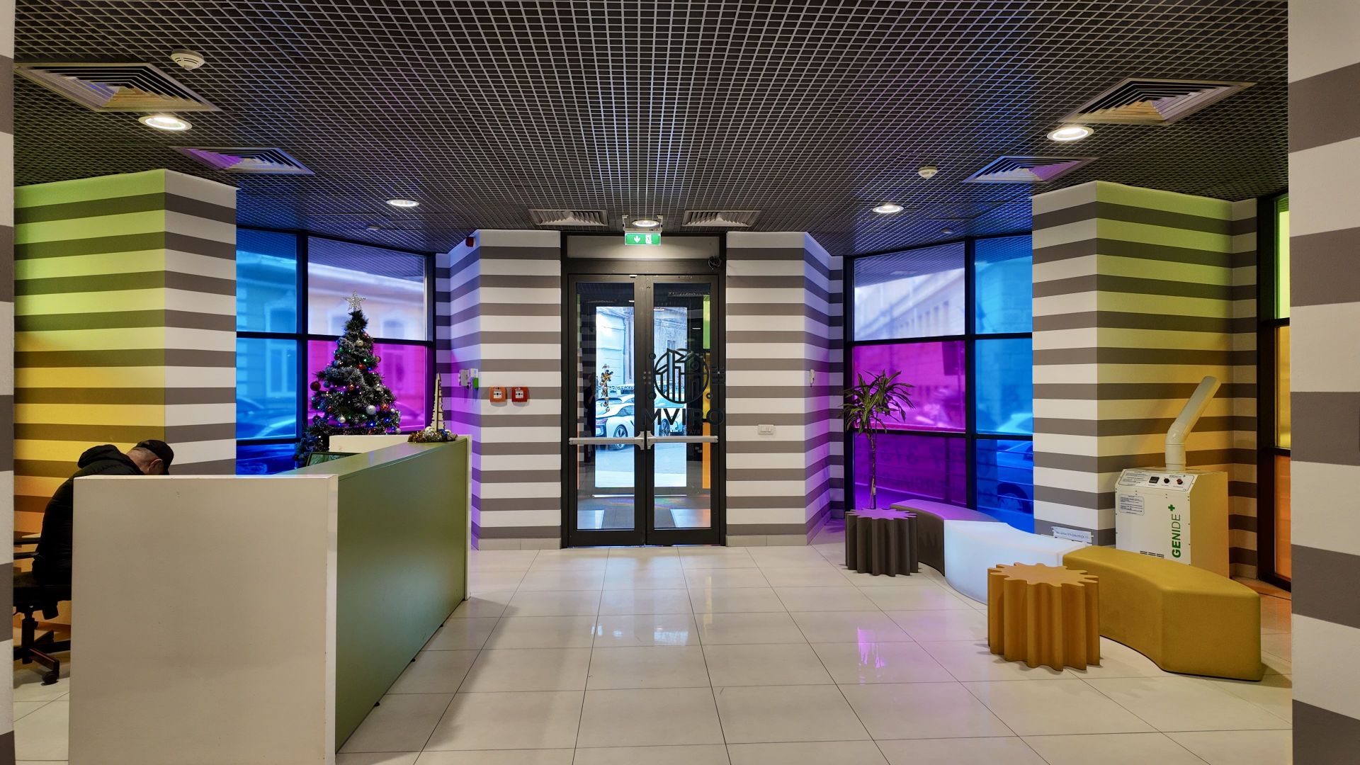 Comision 0% / de închiriat spatiu de birouri / Universitate - Poză 16