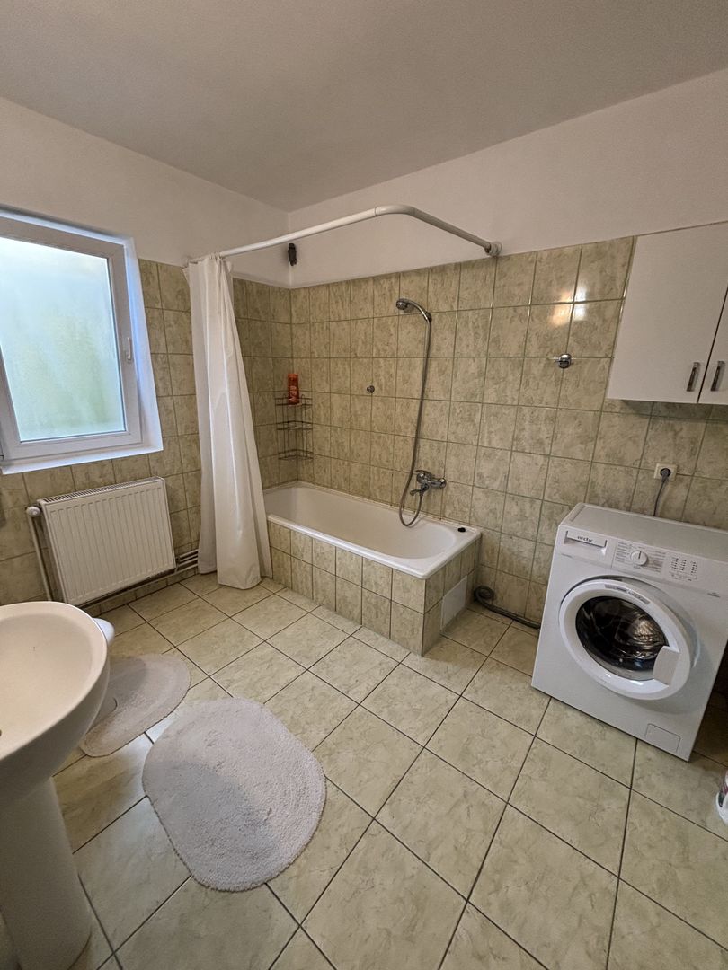 Apartament 3 camere zona Braytim - Poză 20