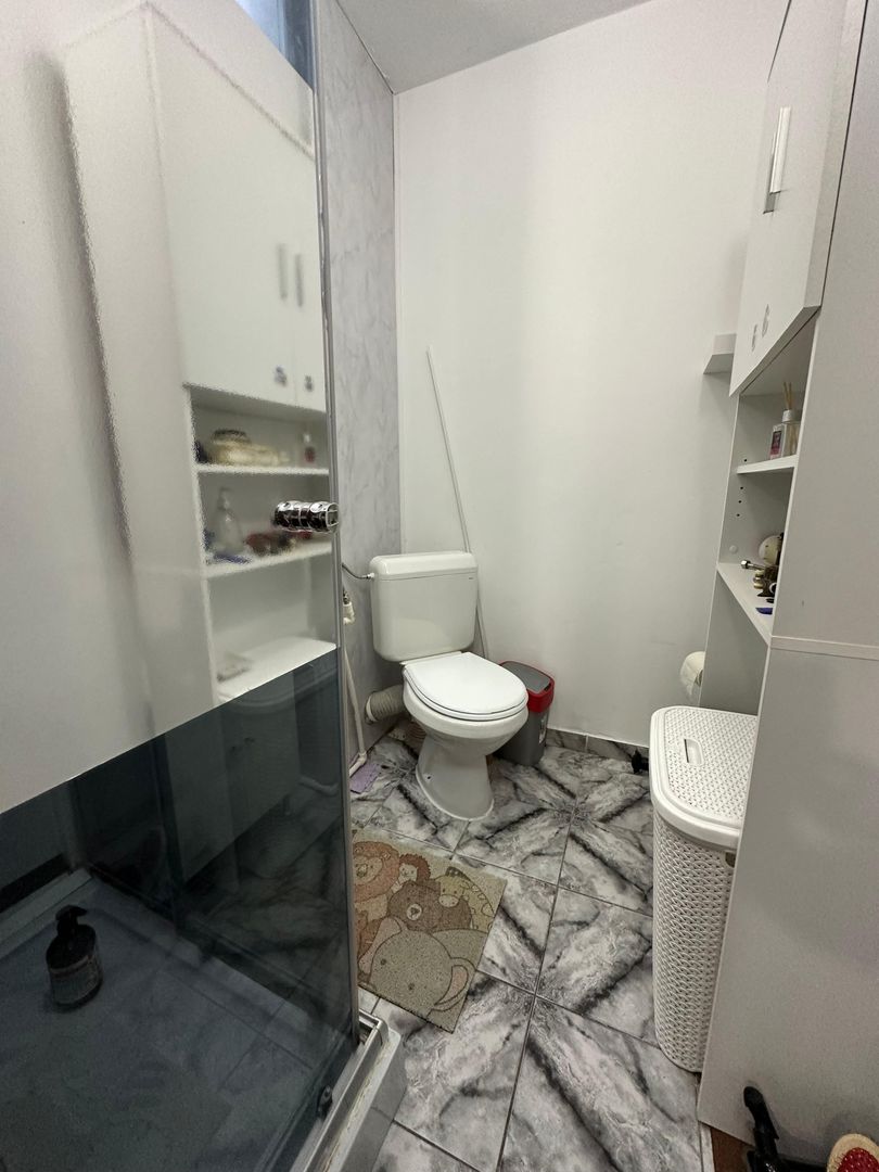 Apartament 4 camere 86 mp | 2 balcoane | vedere verde | Intr. Bârsei, sector 3   ideal familie - Poză 14