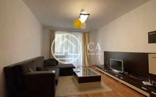 Apartament cu 2 camere de inchiriat in Prima Nufarul, Oradea. - Poză 2