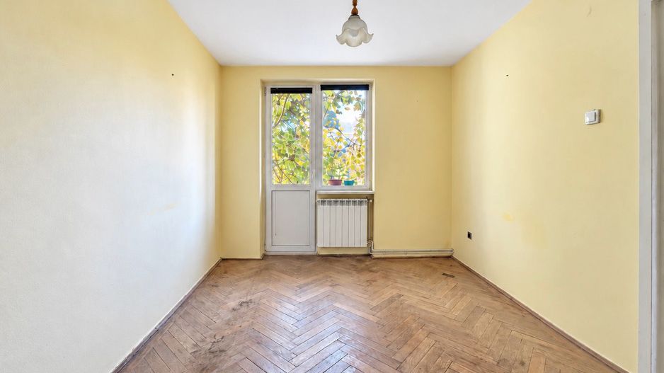 2 Camere | Etaj 2 | Centrala Proprie | Centrul Vechi | Comision 0 - Poză 6