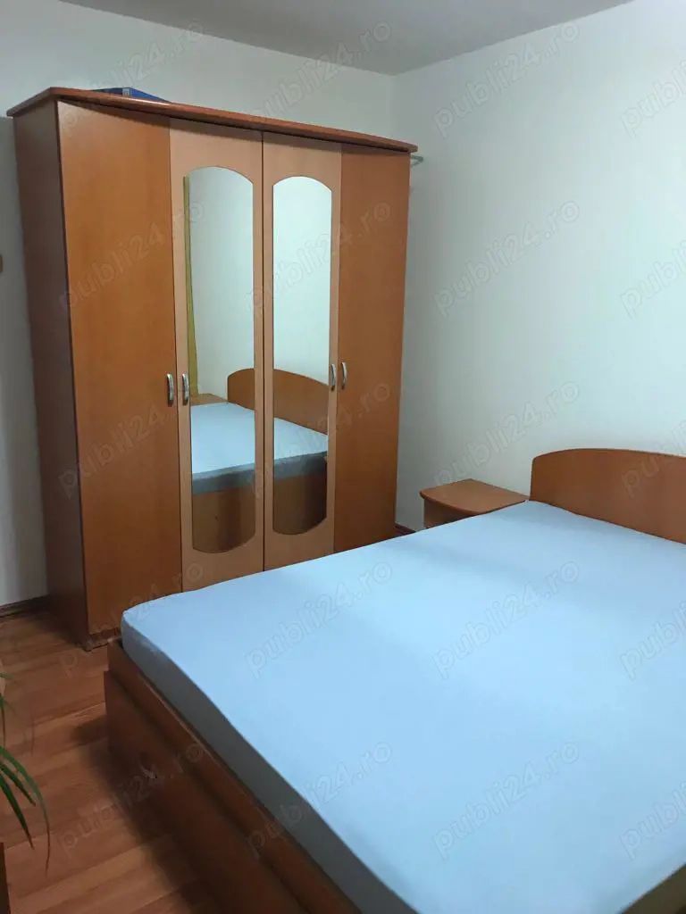 De inchiriat apartament 3 camere zona Uverturii/Lujerului - Poză 6