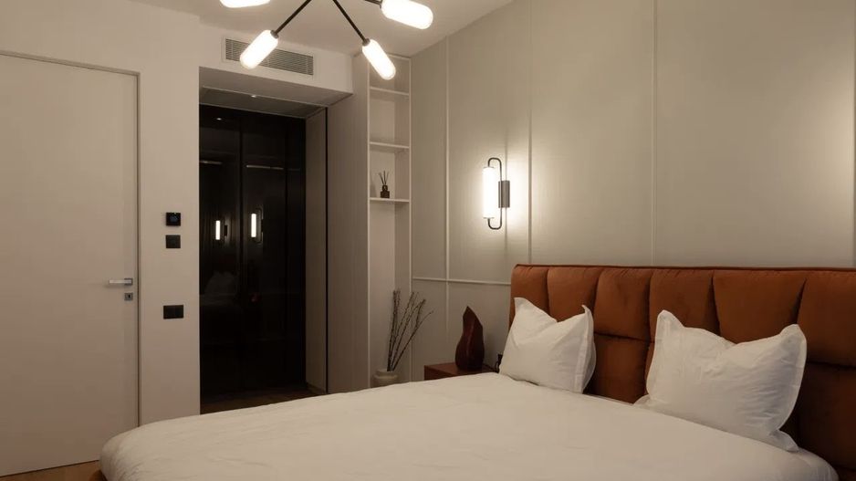 Închiriere apartament 2 camere 61mp | Parcare inclusă - Poză 13