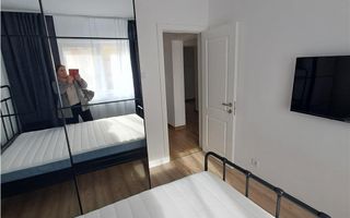 Etaj 1 4 camere  Complexul Studentesc-aproape de Sala Olimpia - Poză 19