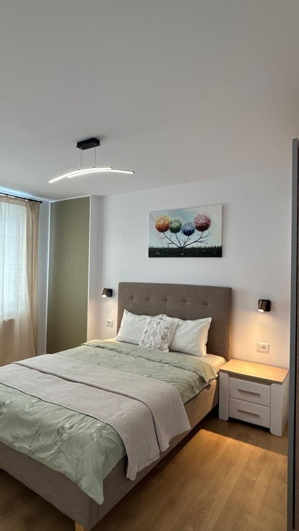 Apartament nou de inchiriat - Poză 5
