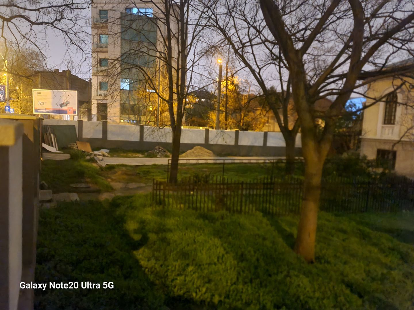 Casa Vila || Timpuri Noi || 6 camere || curte libera 400mp ||  Afterschool || - Poză 19