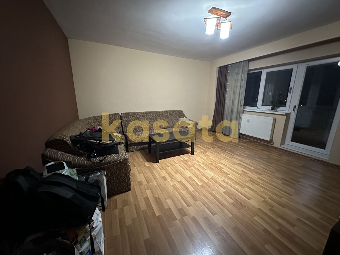 Apartament 3 Camere | 2 Băi | Metrou Păcii | Bloc Reabilitat - Poză 2
