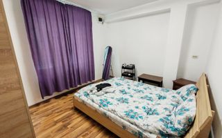 2 camere, PET FRIENDLY, mobilat modern, parcare, Marasti, Fabricii - Poză 3