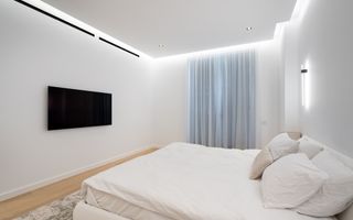 Vila individuala - vanzare - Iancu Nicolae-British School - Poză 25