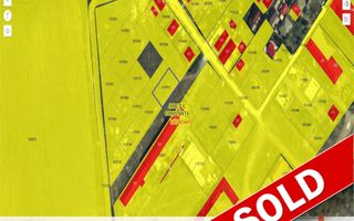 SOLD/ VANDUT - Teren intravilan de vânzare Năvodari, Constanța - Poză 1